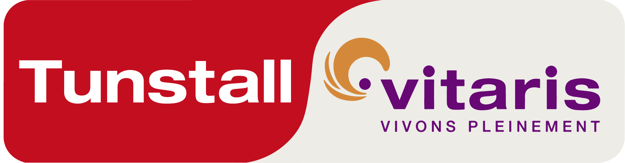 logo Tunstall Vitaris